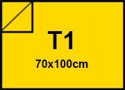 carta Cartoncino PrismaMonomarcatoFavini, Cedro t1, 220gr Cedro 01, formato t1 (70x100cm), 220grammi x mq bra878t1