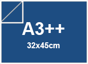 carta Cartoncino PrismaMonomarcatoFavini, Cobalto sra3, 220gr Cobalto 21, formato sra3 (32x45cm), 220grammi x mq.