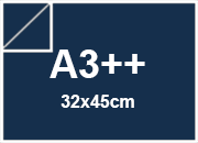 carta Cartoncino PrismaBimarcatoFavini, Indaco sra3, 250gr Indaco, formato sra3 (32x45cm), 250grammi x mq bra786sra3
