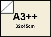 carta Cartoncino BindaKOTE ALABASTRO, sra3, 250gr PERLATO Alabastro 24, monolucido, formato sra3 (32x45cm), 250grammi x mq bra936sra3