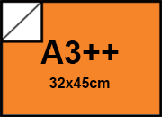 carta Cartoncino Bindakote Colori Forti Favini Giallo Oro 14, formato sra3 (32x45cm), 250grammi x mq bra949sra3