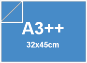 carta Carta SirioFedrigoni. AZZURRO48. sra3.100gr Formato sra3 (32x45cm), 100grammi x mq.