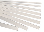 legatoria Spessori (dorsi), altezza 10mm per volumi cartonati, in cartone da 2mm, dimensioni 29,4x1cm. Per rilegare tesi fino a 50 fogli a4.