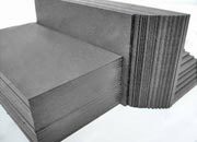 legatoria Quadranti per volumi cartonati formato a5,  spessore 2mm, dimensioni 14,8x21,7cm BRA1169