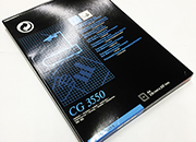 gbc Lucidi proiezione 3M CG3550 Laser SENZA BANDA Formato A4. Spessore 0,1 mm. Per stampanti ad impatto e laser 3m-CG3550