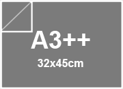 carta Cartoncino SUMO Favini, sra3, 1mm GRIGIO CHIARO, formato sra3 (32x45cm), spessore 1mm, 700grammi x mq BRA94sra3