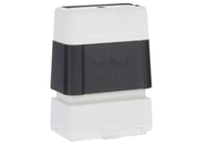 brothertimbri Timbro Brother Digistamp 14x38mm, NERO formato 38x14mm, timbro completo di etichetta, per SC2000 BROPR1438B