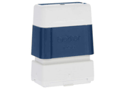 brothertimbri Timbro Brother Digistamp, 14x38mm, BLU  formato 38x14mm, timbro completo di etichetta, per SC2000 BROPR1438E