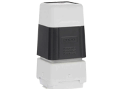 brothertimbri NERO timbro Brother Digistamp formato 20x20mm, timbro completo di etichetta, per SC2000 BROPR2020B