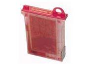 consumabili LC-02M  BROTHER CARTUCCIA INK-JET MAGENTA 400 PAGINE MFC/DCP/740/760 broLC02M