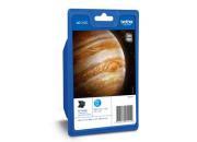 consumabili LC-1240CBP  BROTHER CARTUCCIA INK-JET CIAN0 600 PAGINES BLISTER SENZA ANTIACCHEGGIO MFC-/J6510DW/J6710DW/J6910DW broLC1240CBP