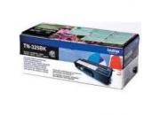 consumabili TN-325BK  BROTHER TONER LASER NERO 4.000 PAGINE HL-/4150CDN/4570CDW/4140CN DCP-/9055DCDN MFC/9970CDW/9465CDN broTN325BK