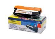 consumabili TN-325Y  BROTHER TONER LASER GIALLO 3,5K HL/4150CDN/4570CDW/4570CDWT/4140CN DCP-/9055DCDN MFC/9970CDW/9465CDN broTN325Y