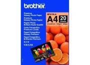 consumabili BP61GLA  BROTHER CARTA INKJET A4/130C/330C/540CN/750CW/240C/440CN/660CN.