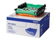consumabili DR-320CL  BROTHER TAMBURO LASER NERO 25.000 PAGINE HL/4150CDN/4570CDW/4570CDWT MFC/9970CDW.