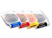 consumabili LC-700Y  BROTHER CARTUCCIA INK-JET GIALLO 400 PAGINE MFC/DCP-/4020C/4820C.