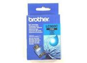 consumabili LC900C  BROTHER CARTUCCIA INK-JET CIAN0 400 PAGINE MFC/DCP-/X10CX/120C/X15CX/340CW/425CN/620CN/640CW/820CW/3240C/3340CN/5X40CN FAX/1840C/1940CN/2440C/310CN.