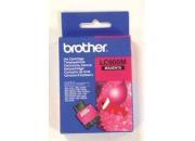 consumabili LC900M  BROTHER CARTUCCIA INK-JET MAGENTA 400 PAGINE MFC/DCP-/X10CX/120C/X15CX/340CW/425CN/620CN/640CW/820CW/3240C/3340CN/5X40CN FAX/1840C/1940CN/2440C FAX/1840C/1940CN/2440C.