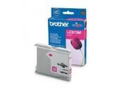 consumabili LC-970M  BROTHER CARTUCCIA INK-JET MAGENTA 300 PAGINE MFC/DCP-/135C/150C/235C/260C.