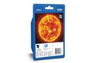 consumabili LC980C  BROTHER CARTUCCIA INK-JET CIAN0 300 PAGINE DCP-/145/165C/195C/365/375CW MFC-/255CW/295CN.