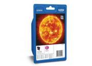 consumabili LC980M  BROTHER CARTUCCIA INK-JET MAGENTA 300 PAGINE DCP-/145/165C/195C/365/375CW MFC-/255CW/295CN.