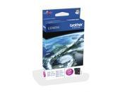 consumabili LC985MBP  BROTHER CARTUCCIA INK-JET MAGENTA 260 PAGINE PACK 1 BLISTER SENZA ANTIACCHEGGIO DCP-/J125/J315W/J515W MFC-/J265W/J415W.