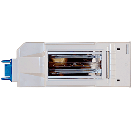 brothertimbri Lampada Brother Digistamp allo xeno per SC-2000 autonomia: 3000 timbri.