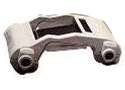 brothertimbri Rullo di impressione e trascinamento per Brother Digistamp SC-2000 Autonomia: 150 timbri timbri BRORtr