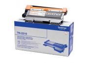 consumabili TN2210  BROTHER TONER LASER NERO 1.200 PAGINE HL-/2240D/2250DN MFC-/7460/7360/7860DW/7065DN.