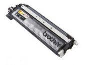 consumabili TN230BK  BROTHER TONER LASER NERO 2.200 PAGINE MFC/9120CN/9320CN HL-3XXX/3040/3070CW MFP-9XXX DCP-/9010CN.