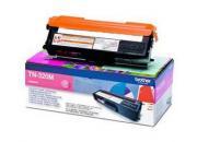 consumabili TN320M  BROTHER TONER LASER MAGENTA 1.500 PAGINE HL-/4150CDN/4570CDW/4140CN DCP-/9055DCDN MFC/9970CDW/9465CDN.