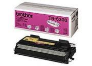 consumabili TN-6300  BROTHER TONER LASER 3.000 PAGINE HL-/1030/12XX/14XX/P2500 MFC/DCP-/96XX/9750/98XX/P2500 FAX/8350P/8360P/8750P.