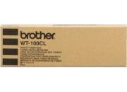 consumabili WT-100CL  BROTHER VASCHETTA RECUPERO INCHIOSTRO 20.000 PAGINE MFC-/9440/9450CDN HL-/4040CN/4050/4070CDW.