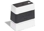 TimbroBrotherDigistamp 18x50mm, NERO BROPR1850B