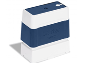 BLU timbro Brother Digistamp BROPR1850E