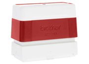 ROSSO timbro Brother Digistamp BROPR2770R