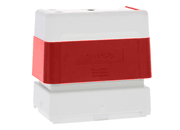 ROSSO timbro Brother Digistamp BROPR3458R