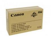 consumabili 0388B002  CANON TAMBURO FOTOCOPIATRICE NERO C-EXV18 26.000 PAGINES IR-/1018/1020/1022A can0388B002