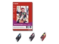 consumabili 0621B015  CANON CARTUCCIA INK-JET TRICOLORE CLI-8 50 PAGINES IP/3300/4200/4300/5200/5200R/5300/6600D/6700D MP/500/530/600/800/810 MX/700 IX/4000/5000 PRO/9000.