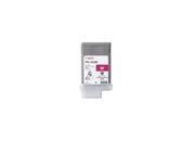 consumabili 0897B001AA  CANON CARTUCCIA INK-JET MAGENTA PFI-102M 130ML LP/17/24 IPF/500/600/700/710/610/605/720.