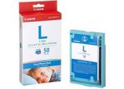consumabili 1248B001AA  CANON CARTUCCIA INK-JET PH.TINTA + PAPEL SELPHY/ES1/ES2/ES20/ES3.