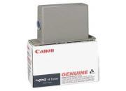 consumabili 1375A004AB CANON Toner NPG-4 (750 gr, 15. 000 pag.).