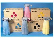 consumabili 1422A002  CANON TONER FOTOCOPIATRICE GIALLO 10.000 PAGINE CLC/1000/85000 can1422A002