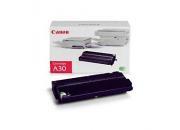 consumabili 1474A003  CANON TONER FOTOCOPIATRICE NERO A-30 3.000 PAGINE PC/6/7/11/880 FC/1/2/3/5/6/7/11/12 can1474A003