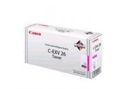 consumabili 1658B006  CANON TONER FOTOCOPIATRICE MAGENTA CEXV26 IRC/1021I can1658B006