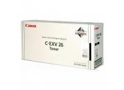 consumabili 1660B006  CANON TONER FOTOCOPIATRICE NERO CEXV26 IRC/1021I can1660B006