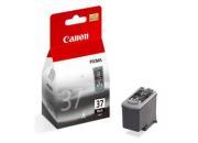 consumabili 2145B001  CANON CARTUCCIA INK-JET NERO PG-37 IP-/1800/1900/2500/2600 MP-/190/210/220.