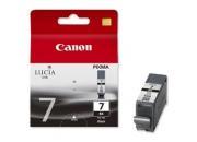 consumabili 2444B001  CANON CARTUCCIA INK-JET NERO PGI-7BK PIXMA MX/7000/7600 can2444B001
