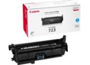 consumabili 2643B002AA  CANON TONER LASER CIAN0 723C 8.500 PAGINE LBP/7750CDN can2643B002AA