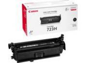 consumabili 2645B002AA  CANON TONER LASER NERO 723H BK 10.000 PAGINE LBP/7750CDN.